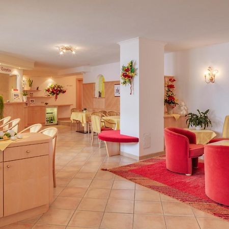 פיס Hotel Albarella מראה חיצוני תמונה