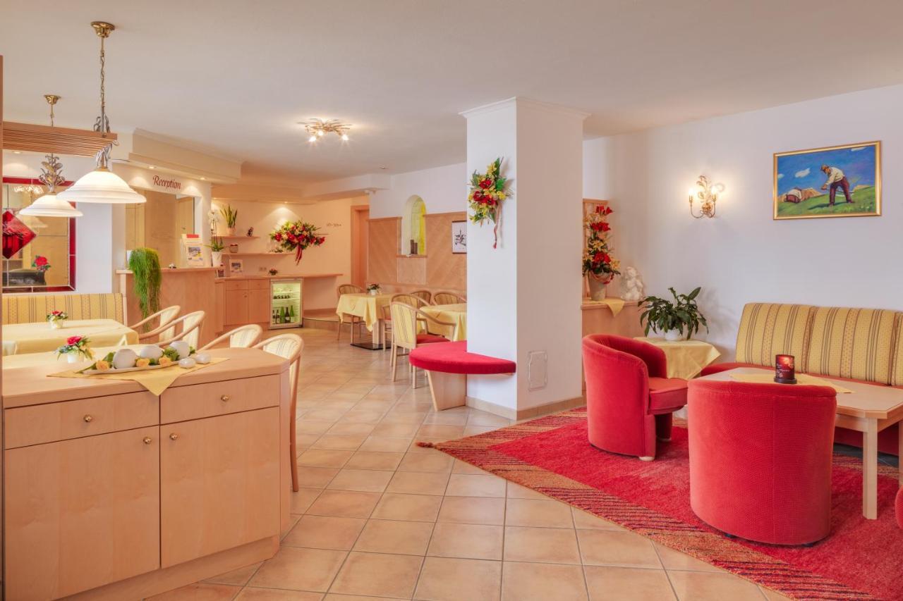 פיס Hotel Albarella מראה חיצוני תמונה