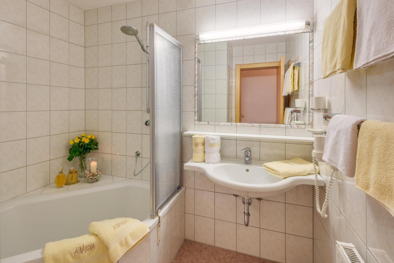 פיס Hotel Albarella מראה חיצוני תמונה