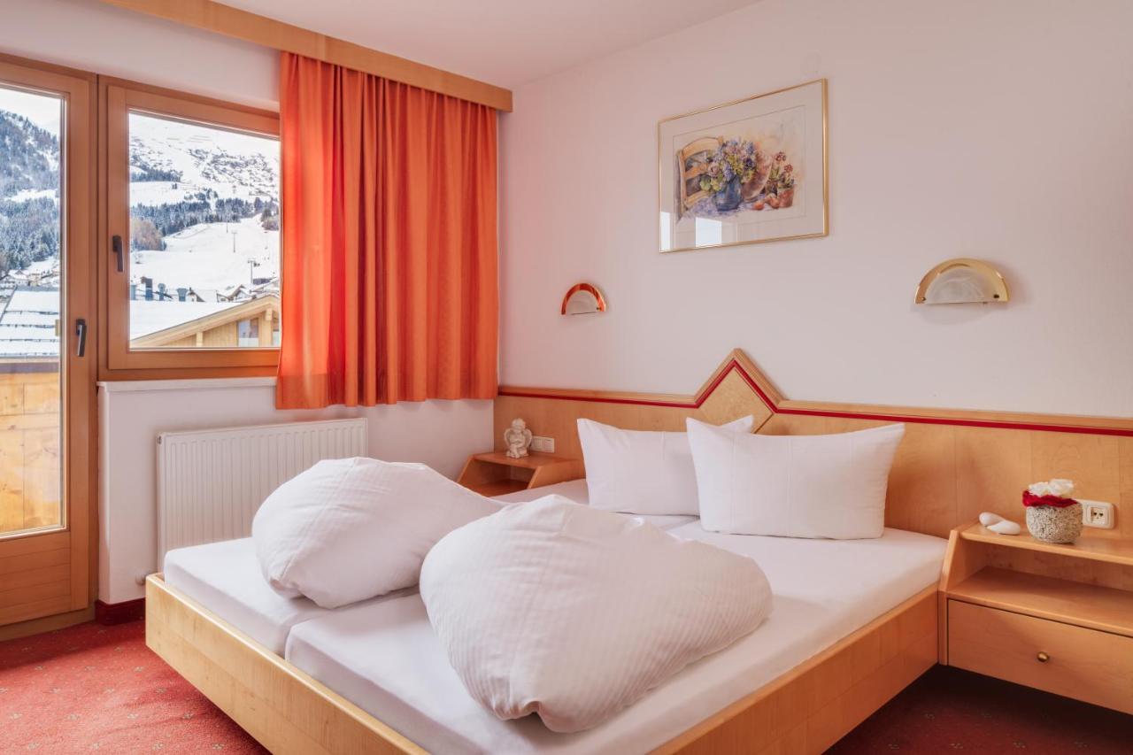 פיס Hotel Albarella מראה חיצוני תמונה